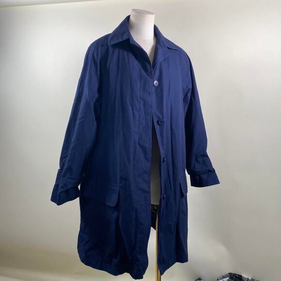 Vintage london fog barn jacket - Picture 1 of 5